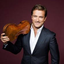 Renaud Capu&ccedil;on & Guillaume Bellom