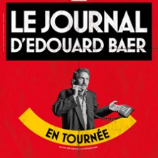 Le Journal d'Edouard Baer &agrave; Bandol