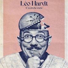 L&eacute;o Hardt - L'Ecorch&eacute; Mou