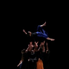 Focus Danse : Adentro, D. Szeinblum & Tendre Col&egrave;re, C. et F. Ben A&iuml;m
