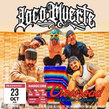 Locomuerte