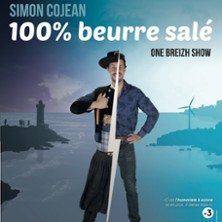 Simon Cojean - 100% Beurre Sal&eacute;