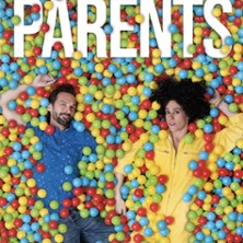 Parents Avec M&eacute;lissa et Fred