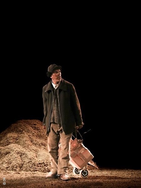 Un prince avec Sami Bouajila