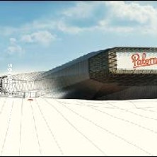 PALOMA - SMAC DE NIMES METROPOLE NIMES