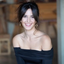 Morgane M&eacute;li - Magma - Th&eacute;&acirc;tre BO Saint Martin, Paris