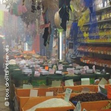 LA LUNA NEGRA - BAYONNE BAYONNE