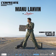 Manu Lanvin + Sofai