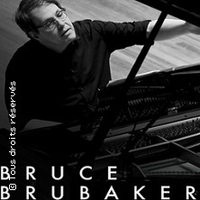 Bruce Brubaker