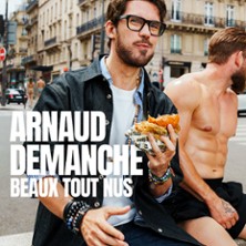 Arnaud Demanche - Beaux tout nus