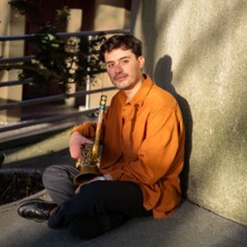 Sebasti&aacute;n Mu&ntilde;oz - Andares