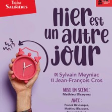 Hier est un Autre Jour