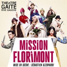 Mission Florimont