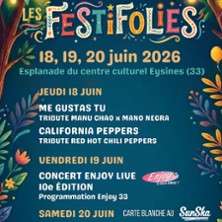 Festival Festifolies