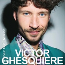 Victor Ghesqui&egrave;re - &Agrave; D&eacute;couvert