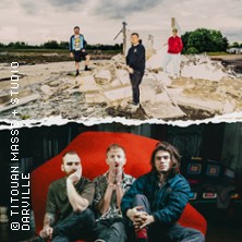 It It Anita + La Jungle