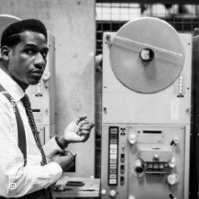 Leon Bridges