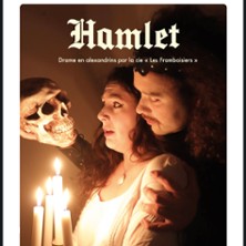 Festival Off Avignon