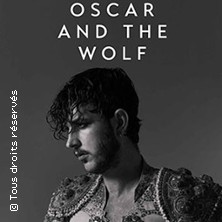 Oscar and The  Wolf