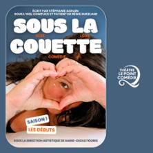 St&eacute;phanie Agrain - Sous la Couette