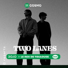 Two Lanes