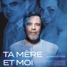 Ta M&egrave;re et Moi - De et avec Guillaume de Tonqu&eacute;dec