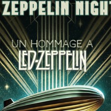 A Zeppelin Night