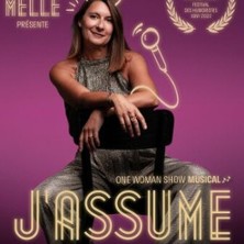 Maud Melle - J'Assume