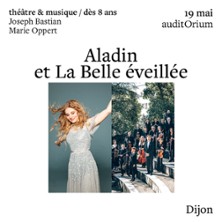 Aladin et La Belle &Eacute;veill&eacute;e