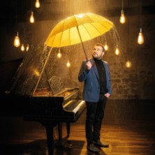 Oldelaf - sOLo Piano