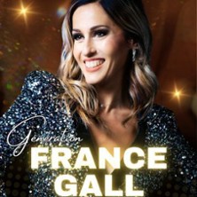 G&eacute;n&eacute;ration France Gall - Jess Spitalieri et Nicolas Reyno