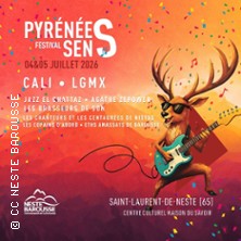 Pyr&eacute;n&eacute;es'Sens Festival