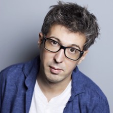 Matthieu Nina - En Bas de l'Echelle