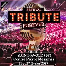 Festival Tribute For Ever