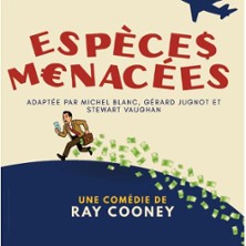 Esp&egrave;ces Menac&eacute;es