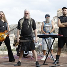 Marko Hietala + Guest