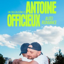Antoine Officieux - Auto Romance