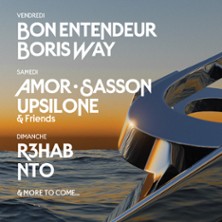 O Lac Festival - Samedi