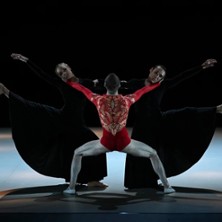 Malandain Ballet Biarritz - Th&eacute;&acirc;tre des Champs Elys&eacute;es