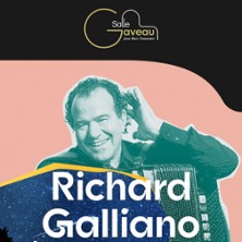 Richard Galliano - Evocation C&eacute;leste