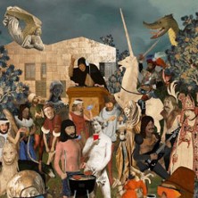 Entr&eacute;e - Mus&eacute;e du Moyen &Acirc;ge