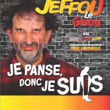 Jeffou le Gnou - Festival Th&eacute;&acirc;tre en Vigne