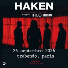 Haken