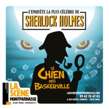 Sherlock Holmes, le Chien des Baskerville