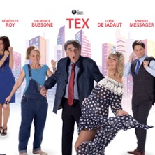 Le Coup de la Cigogne - Tourn&eacute;e