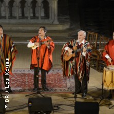 Misa Criolla