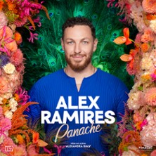 Alex Ramires -  Festival Dr&ocirc;lement Bien