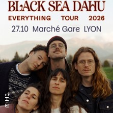 Black Sea Dahu