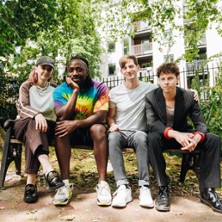 Bloc Party