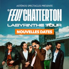 Feu! Chatterton